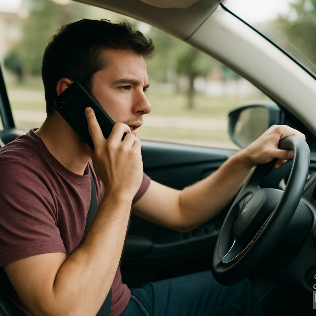Driver-Related